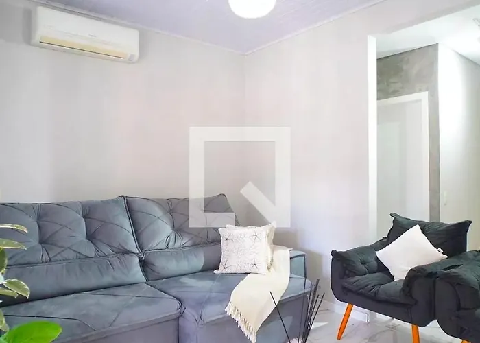 Duplex Sem Disponibilidade