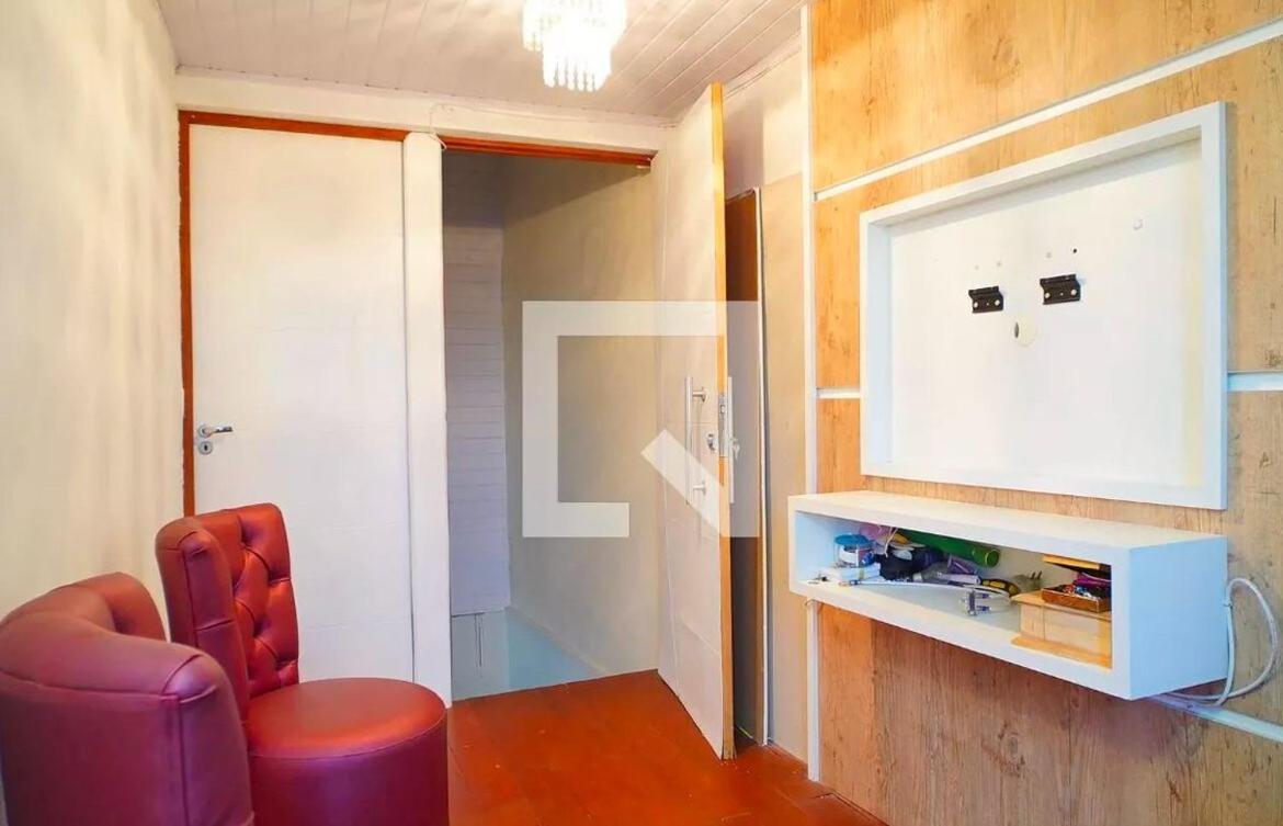 Duplex Sem Disponibilidade * Florianopolis