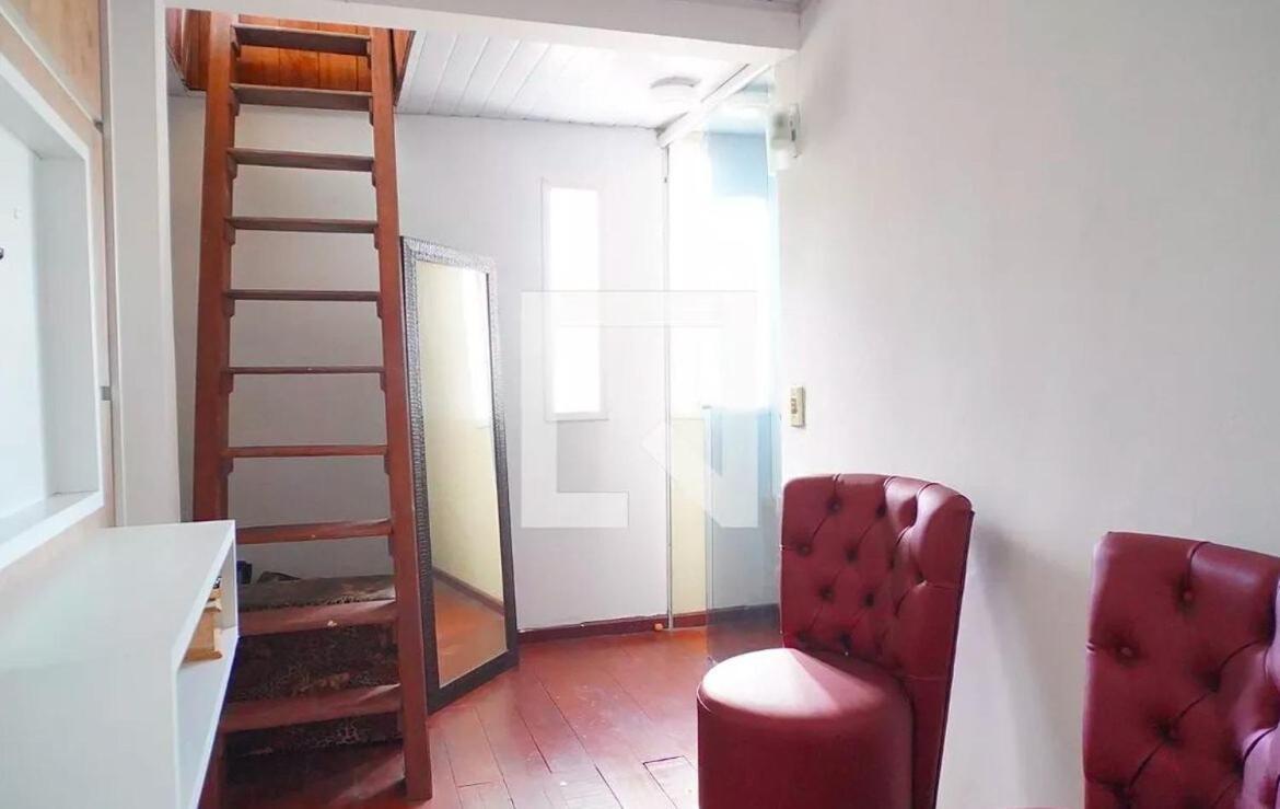Casa de férias Duplex Sem Disponibilidade *