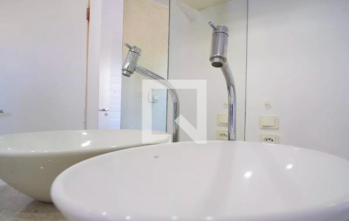 Сasa de vacaciones Duplex Sem Disponibilidade *