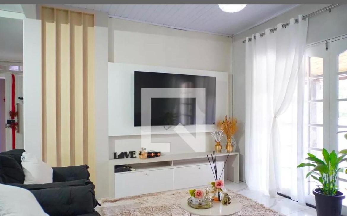 Duplex Sem Disponibilidade Сasa de vacaciones Florianópolis