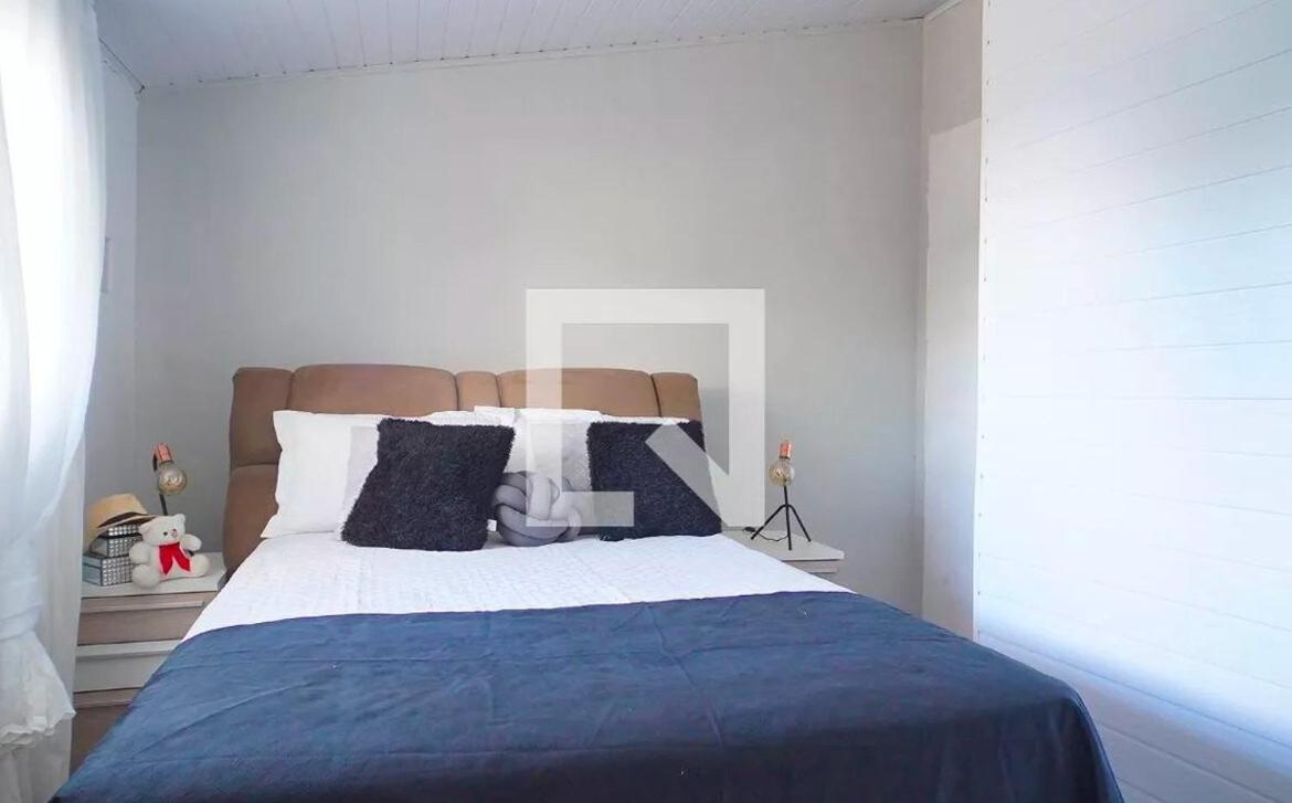 Duplex Sem Disponibilidade *