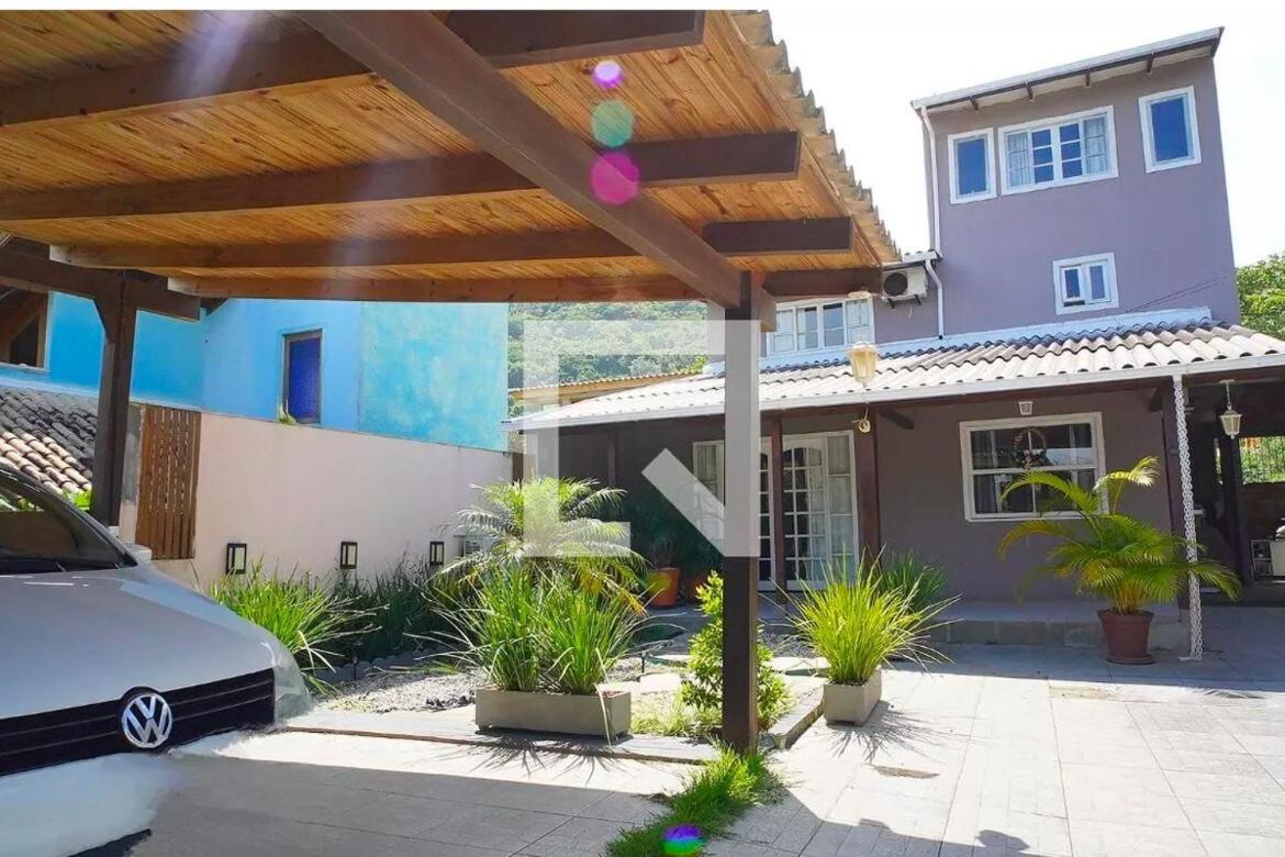 Сasa de vacaciones Duplex Sem Disponibilidade Florianópolis